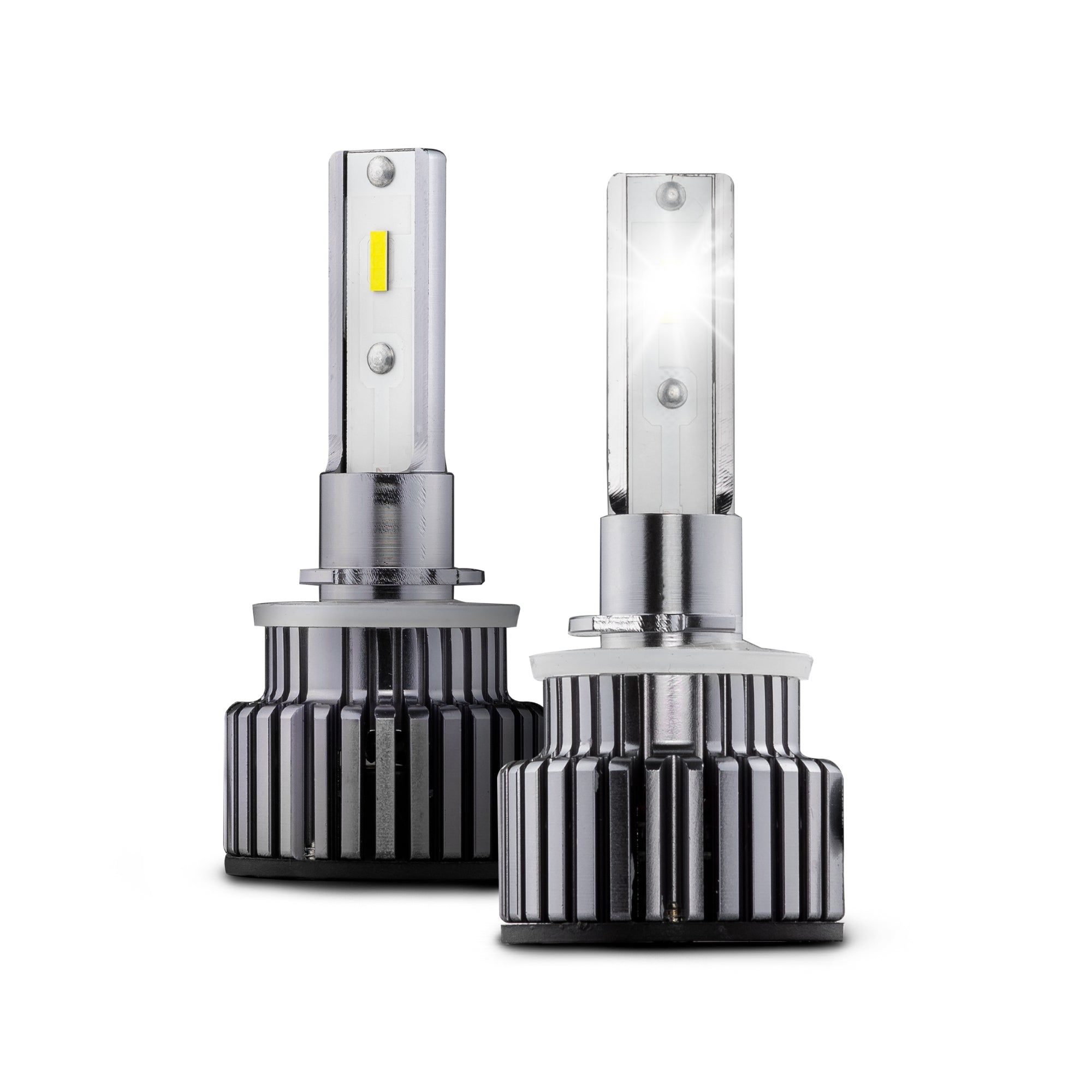 VISION 880 CSP LED Conversion Kit 6500K White 5000 Lumens 30 Watts
