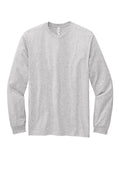 Volunteer Knitwear VL100LS American Long Sleeve Tee