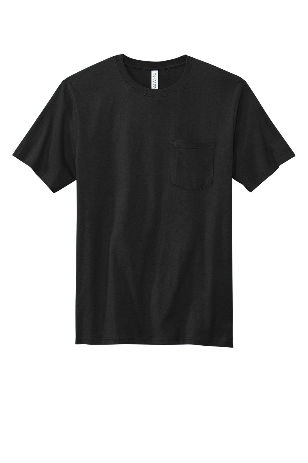 Volunteer Knitwear VL100P American Pocket Tee