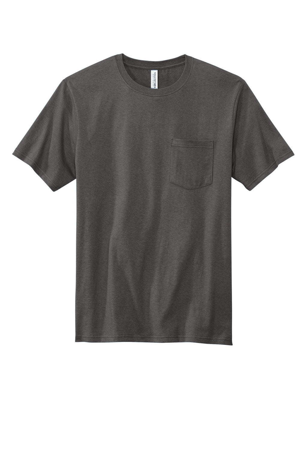 Volunteer Knitwear VL100P American Pocket Tee