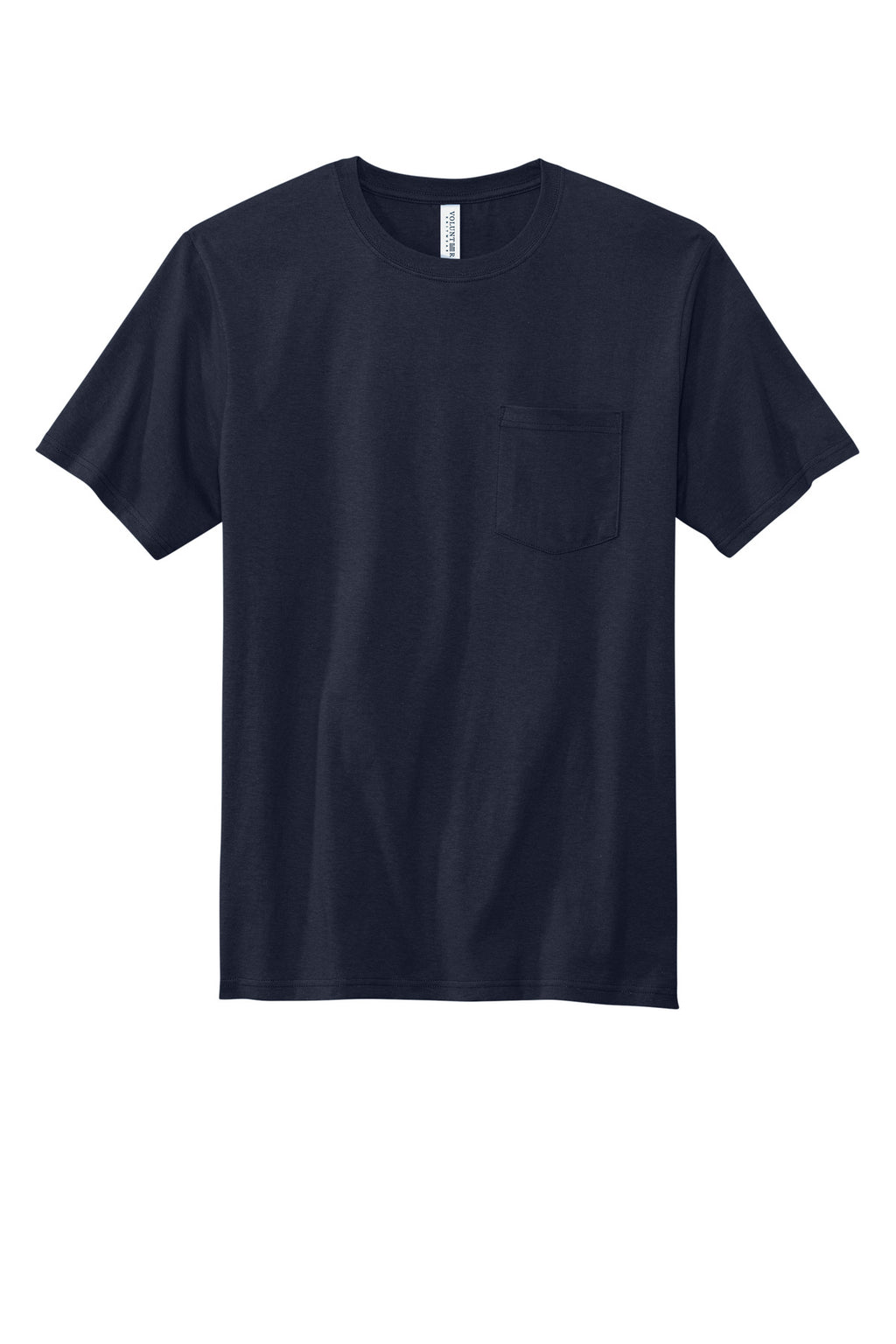 Volunteer Knitwear VL100P American Pocket Tee