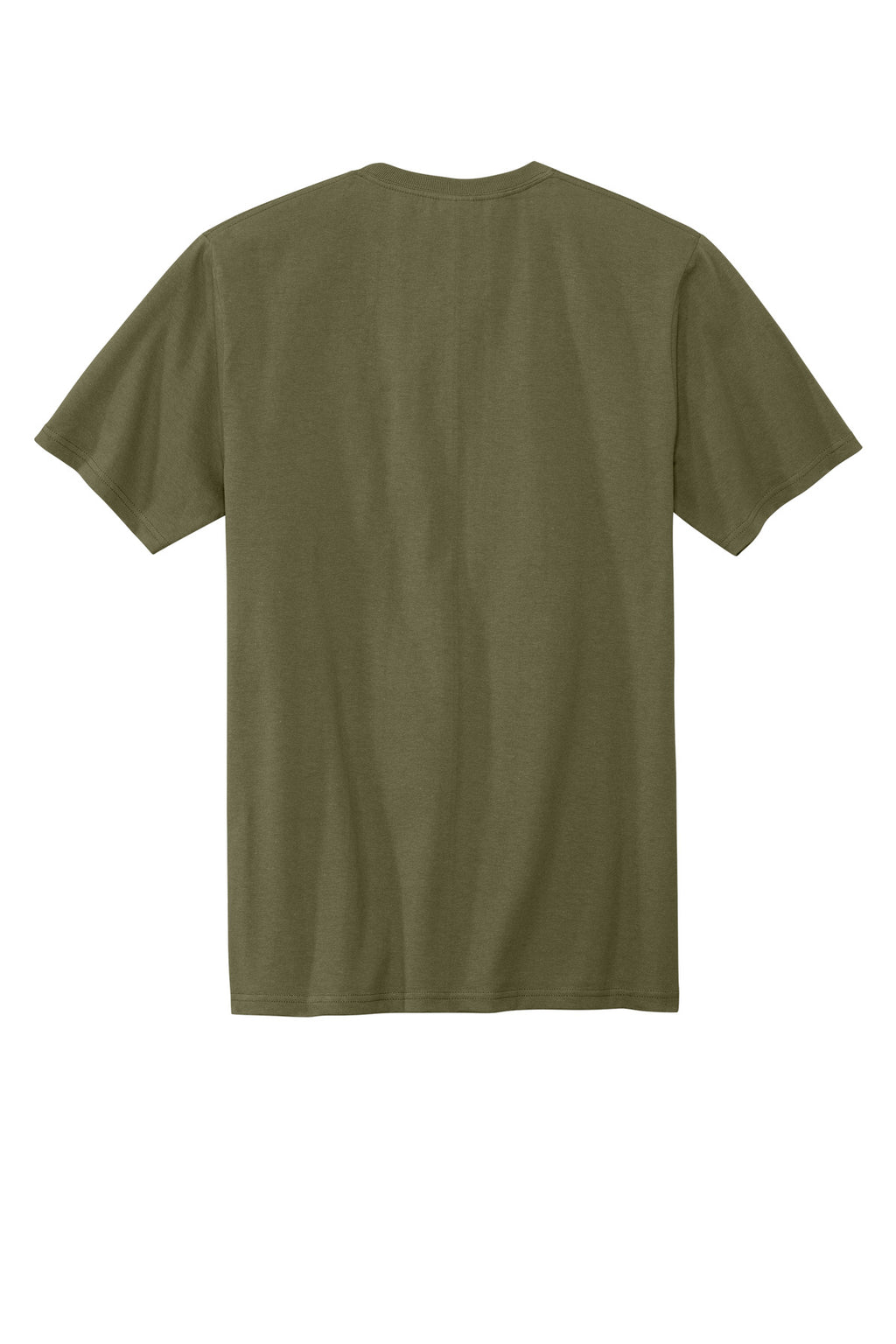 Volunteer Knitwear VL100 American Tee