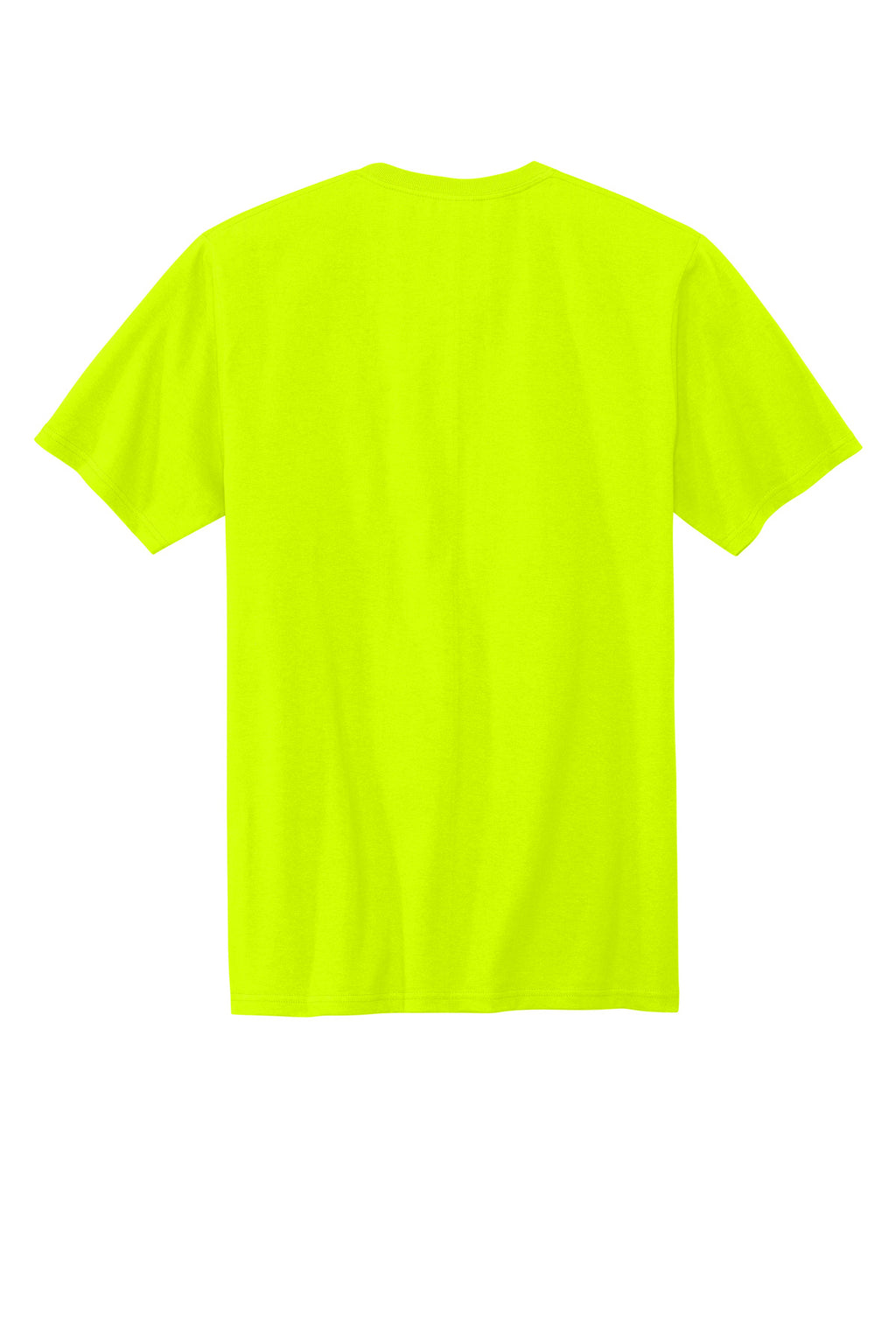 Volunteer Knitwear VL100 American Tee