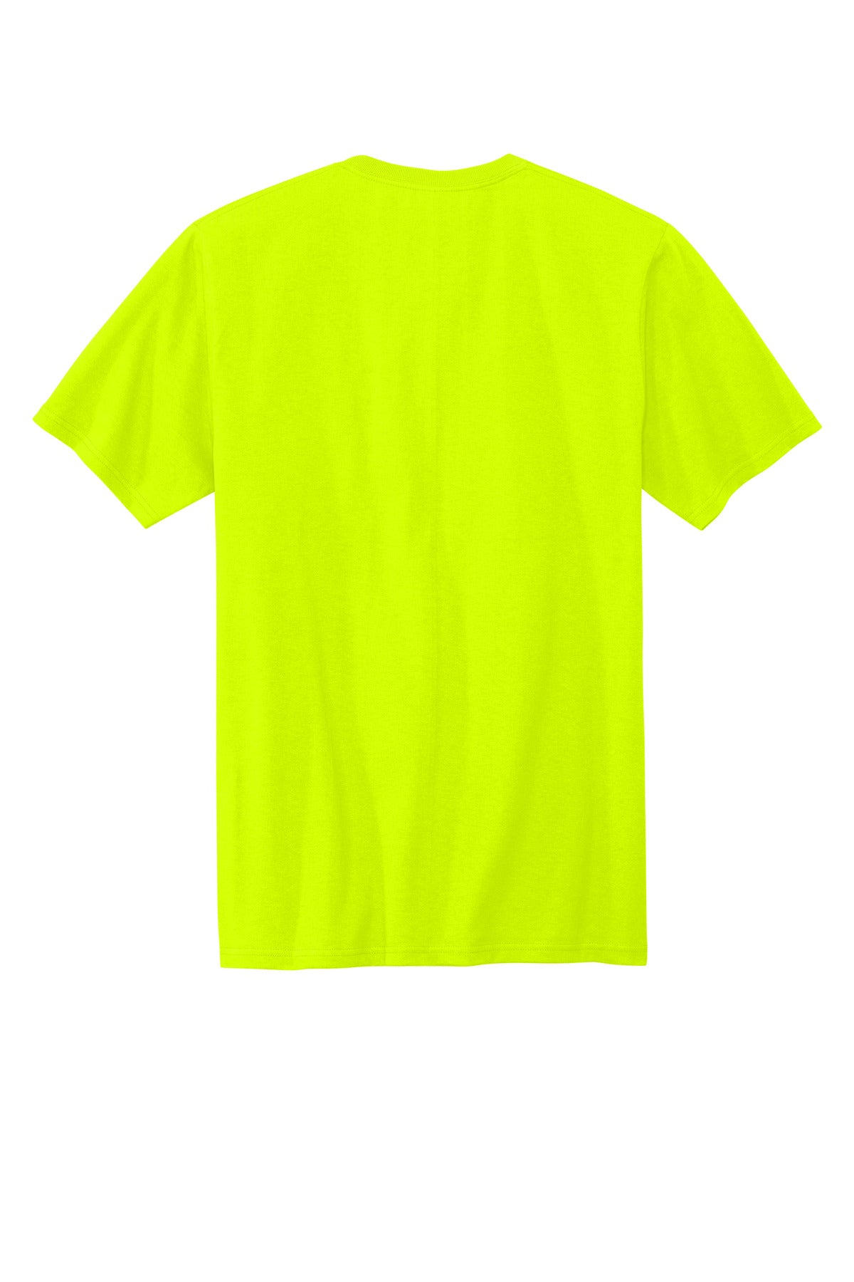 Volunteer Knitwear VL100 American Tee