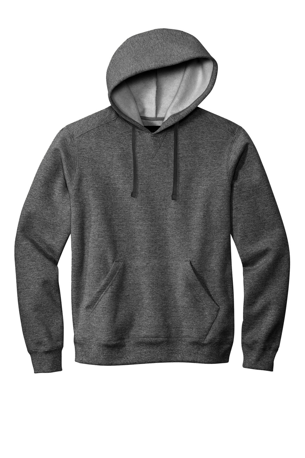 Volunteer Knitwear VL130H Volunteer Knitwear Chore Fleece Pullover Hoodie