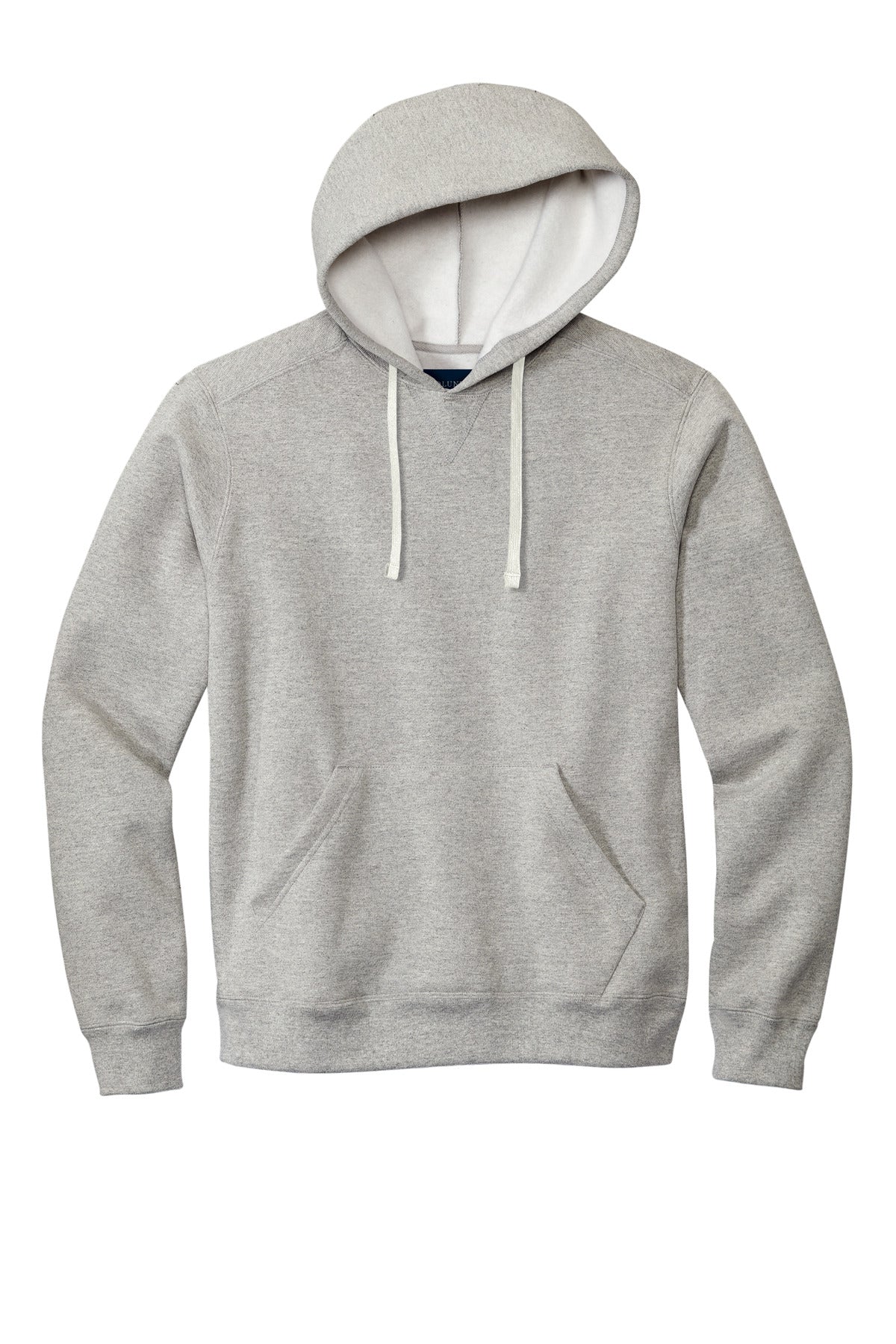 Volunteer Knitwear VL130H Volunteer Knitwear Chore Fleece Pullover Hoodie