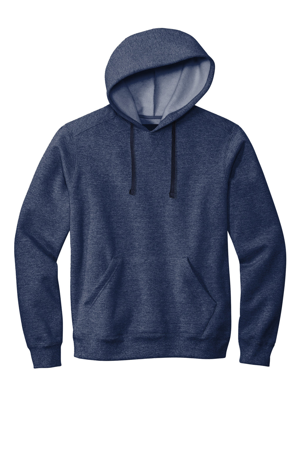 Volunteer Knitwear VL130H Volunteer Knitwear Chore Fleece Pullover Hoodie