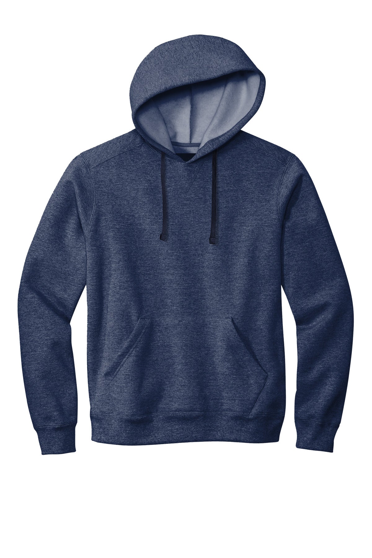 Volunteer Knitwear VL130H Volunteer Knitwear Chore Fleece Pullover Hoodie