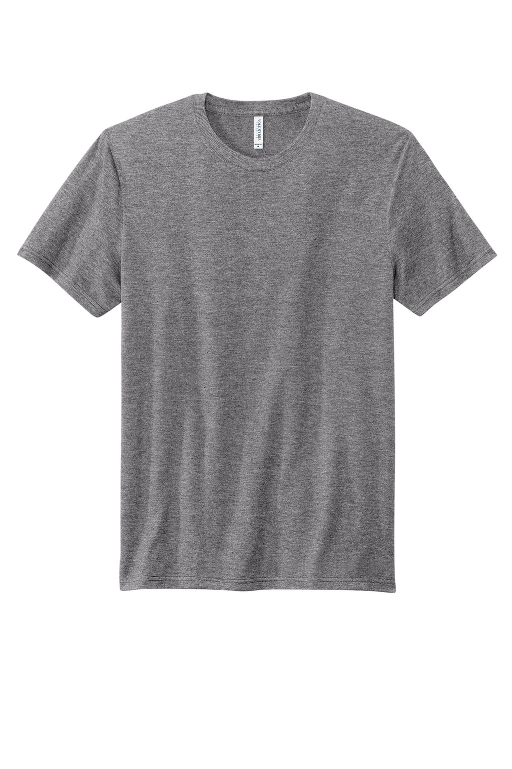 Volunteer Knitwear VL40 Volunteer Knitwear Tri Tee