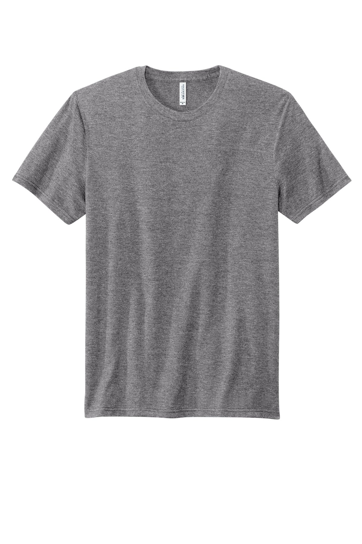 Volunteer Knitwear VL40 Volunteer Knitwear Tri Tee