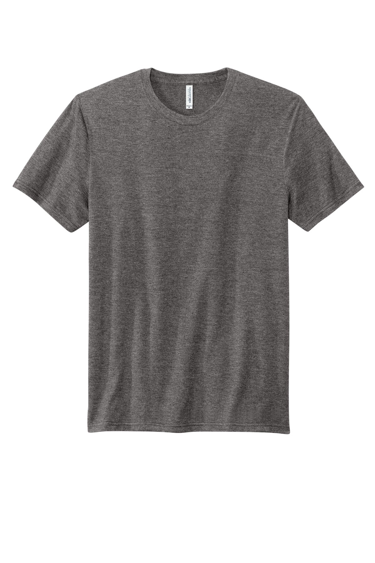 Volunteer Knitwear VL40 Volunteer Knitwear Tri Tee