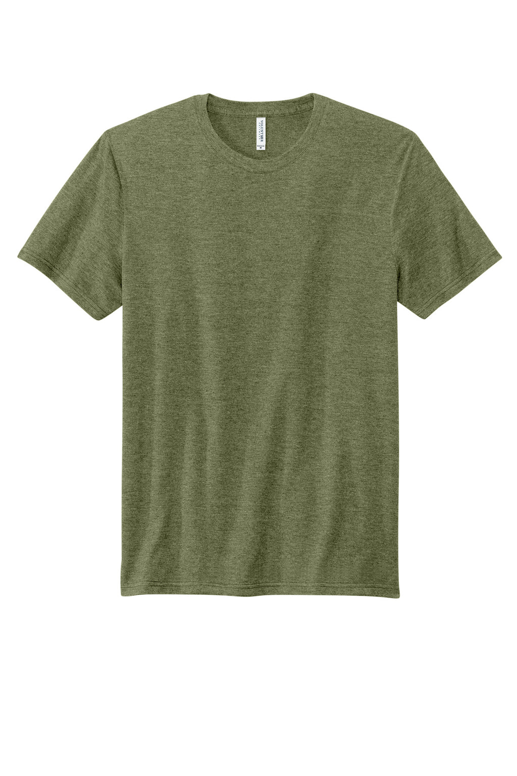 Volunteer Knitwear VL40 Volunteer Knitwear Tri Tee