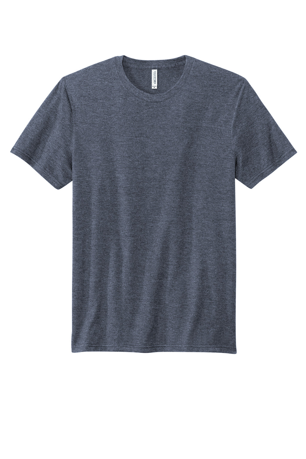 Volunteer Knitwear VL40 Volunteer Knitwear Tri Tee