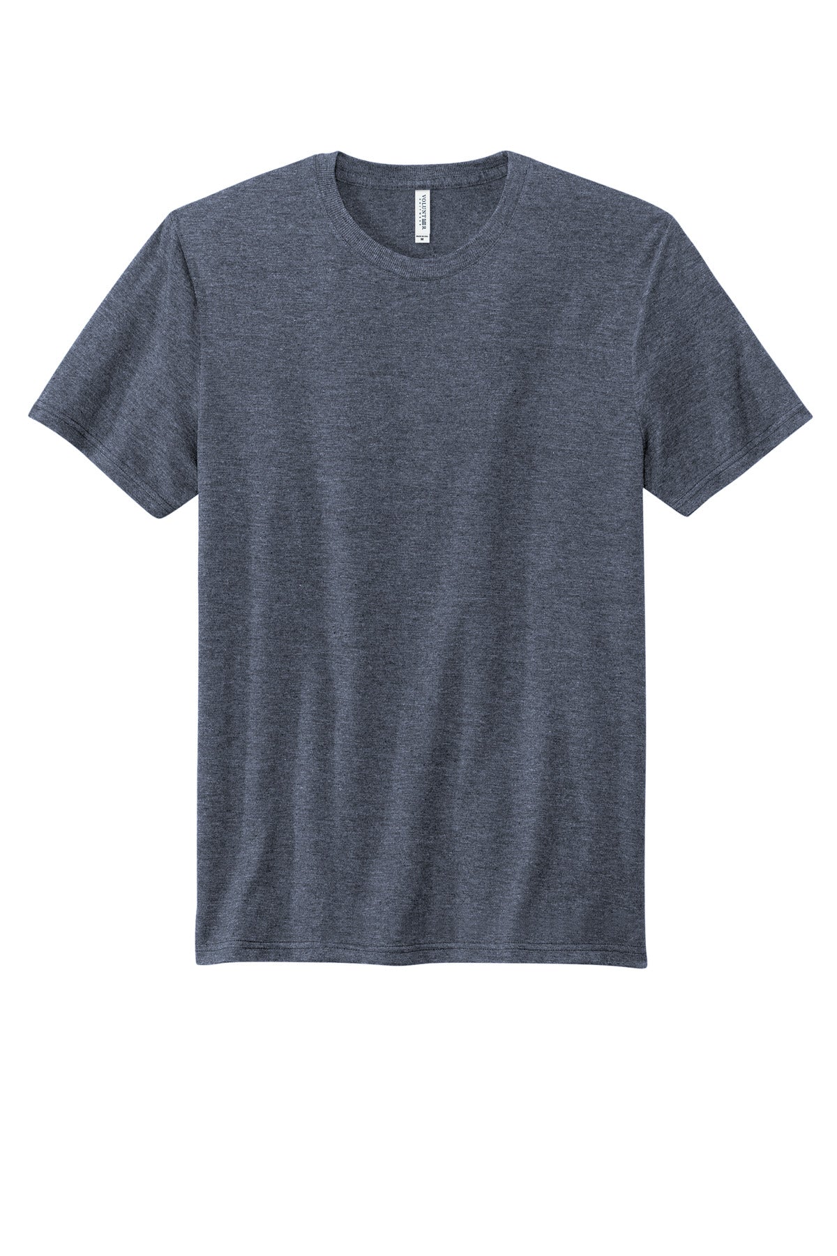 Volunteer Knitwear VL40 Volunteer Knitwear Tri Tee