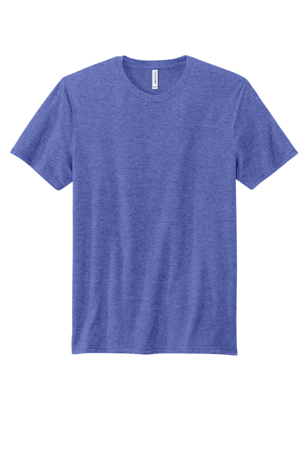 Volunteer Knitwear VL40 Volunteer Knitwear Tri Tee