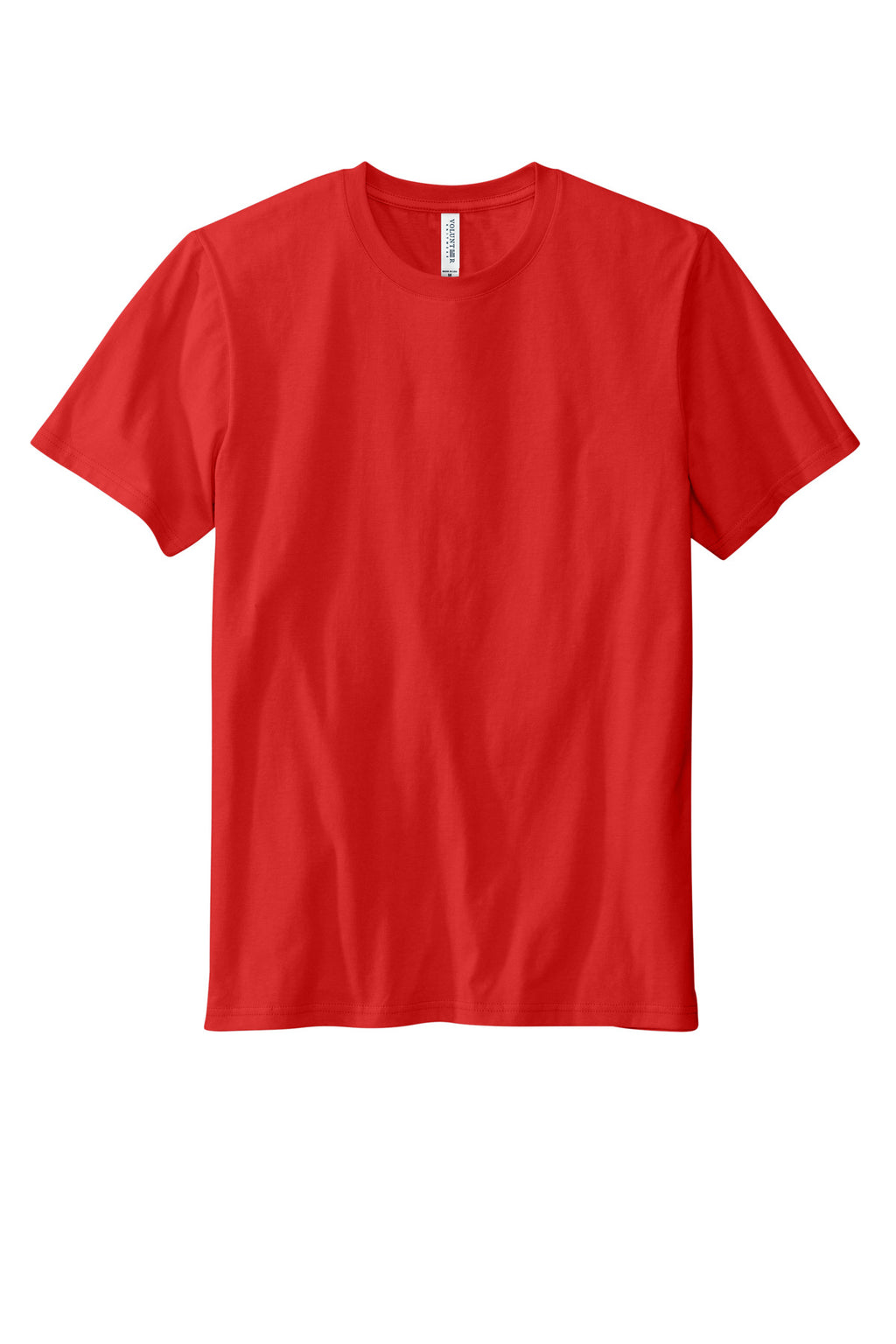 Volunteer Knitwear VL45 Volunteer Knitwear Daily Tee