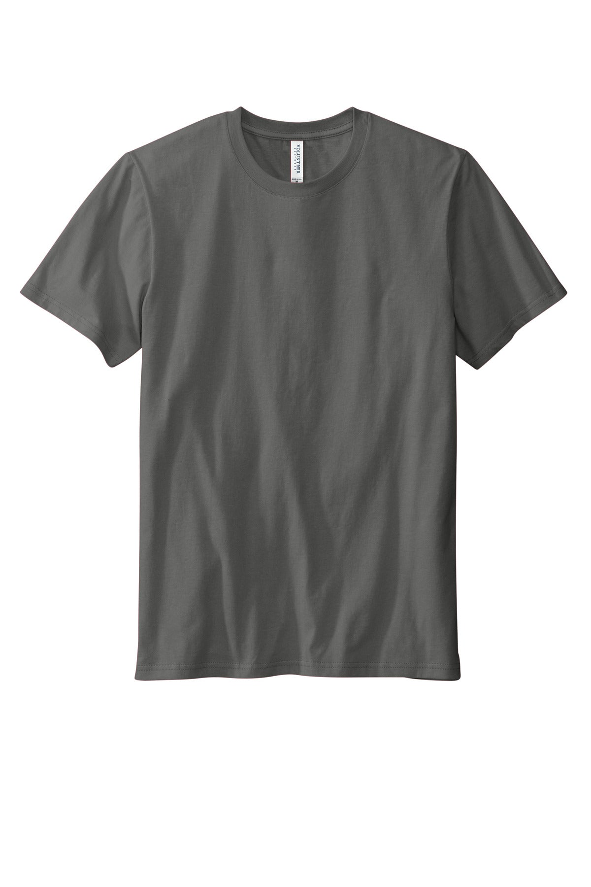 Volunteer Knitwear VL45 Volunteer Knitwear Daily Tee