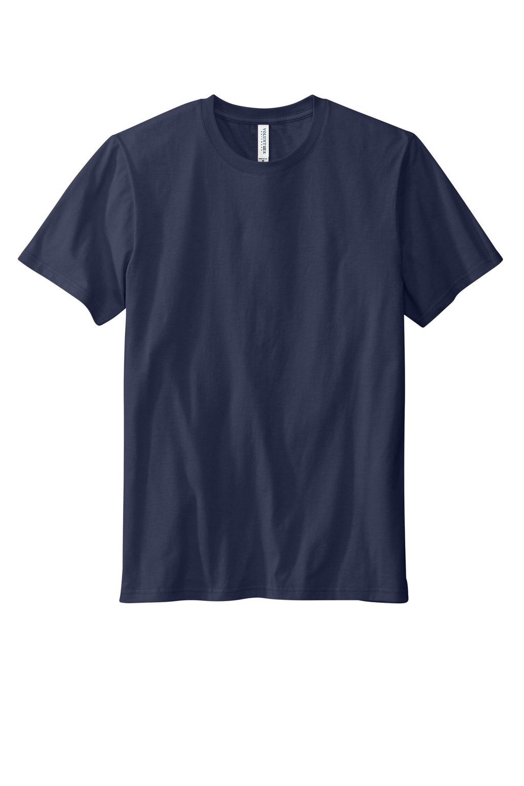 Volunteer Knitwear VL45 Volunteer Knitwear Daily Tee