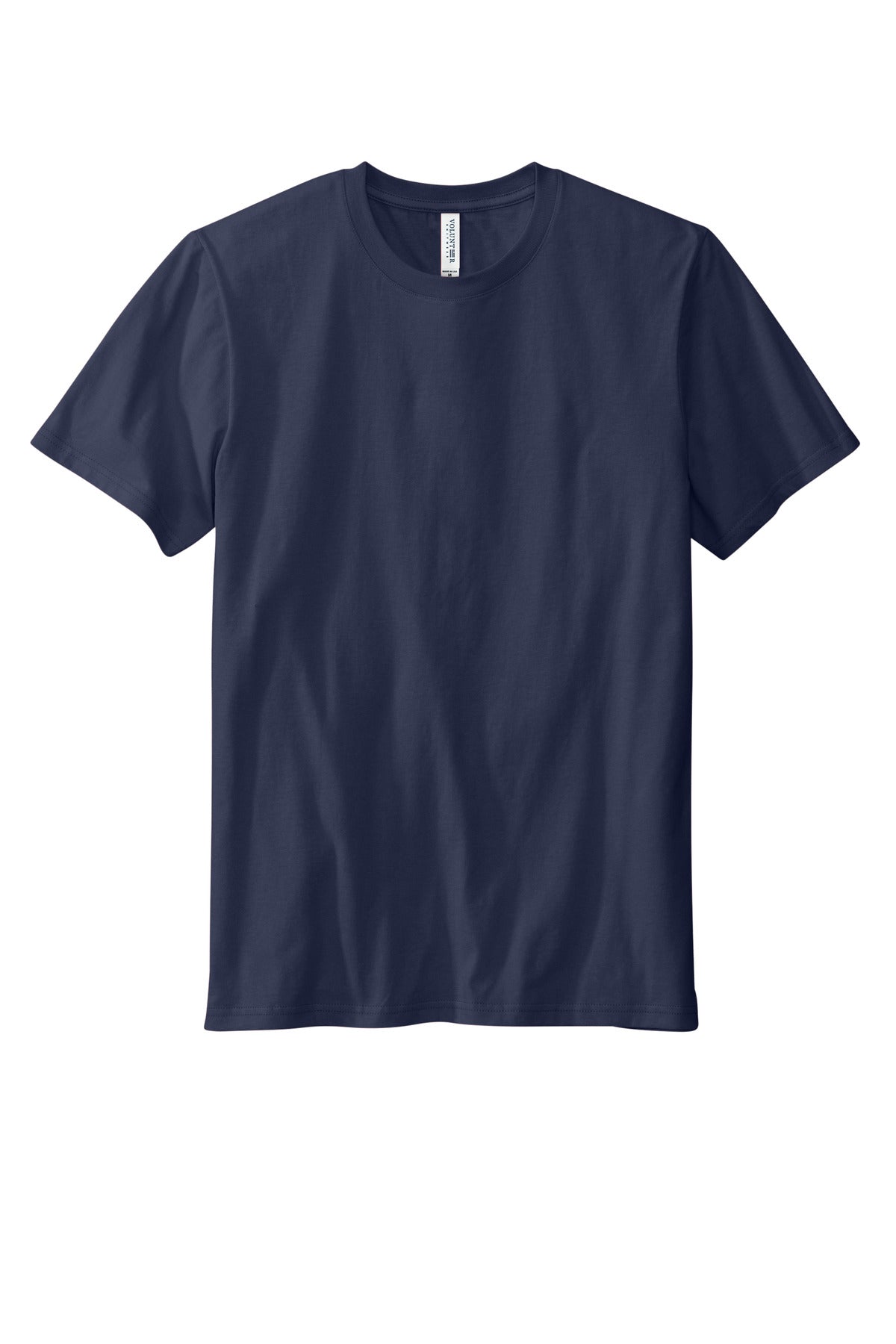 Volunteer Knitwear VL45 Volunteer Knitwear Daily Tee