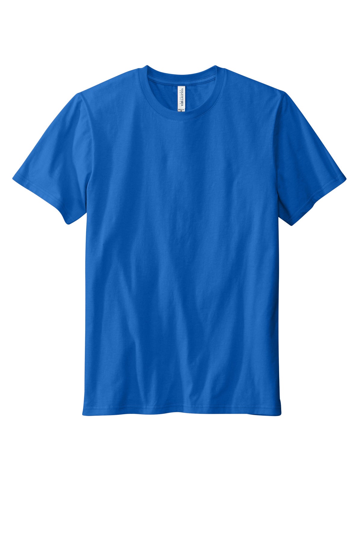Volunteer Knitwear VL45 Volunteer Knitwear Daily Tee
