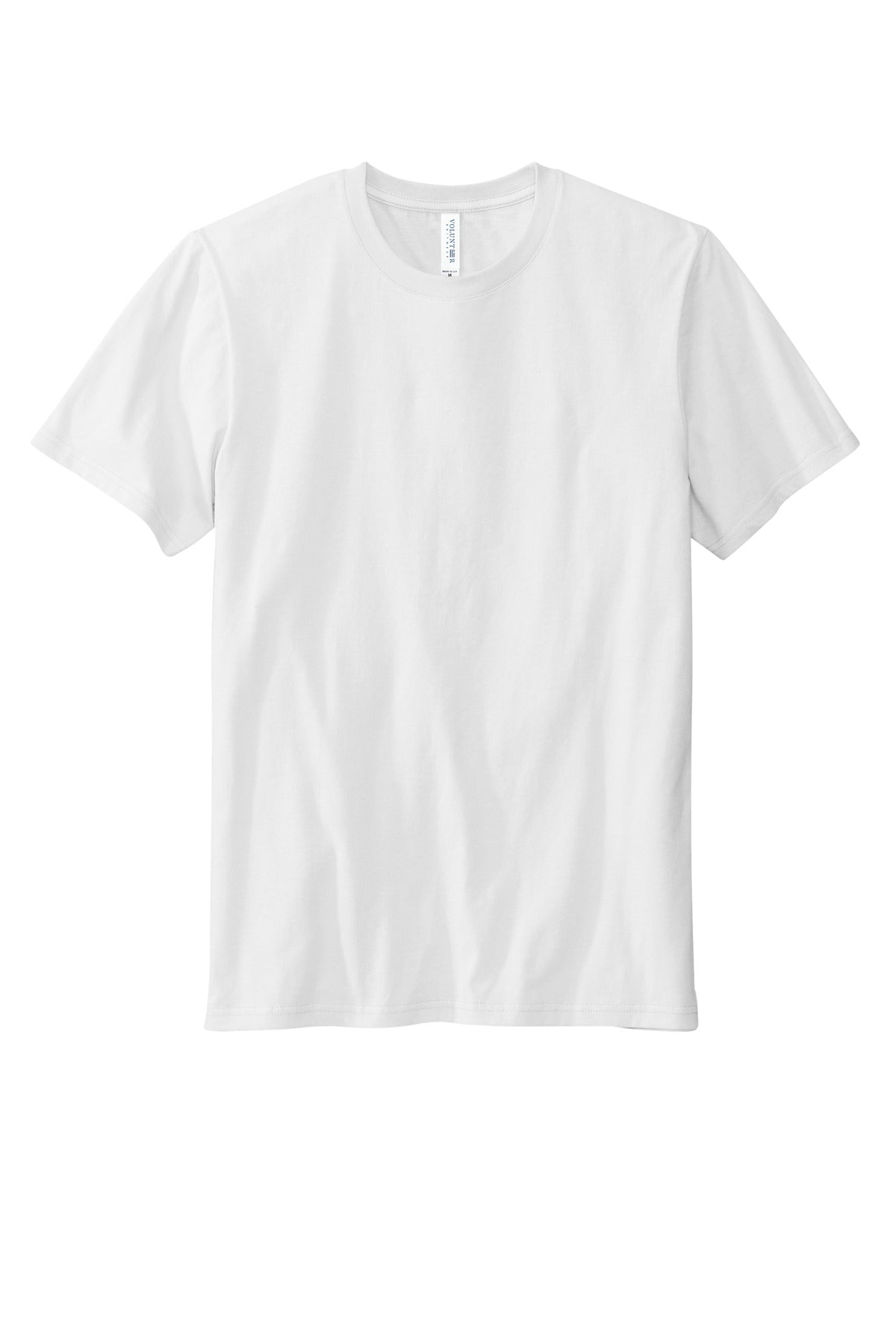 Volunteer Knitwear VL45 Volunteer Knitwear Daily Tee