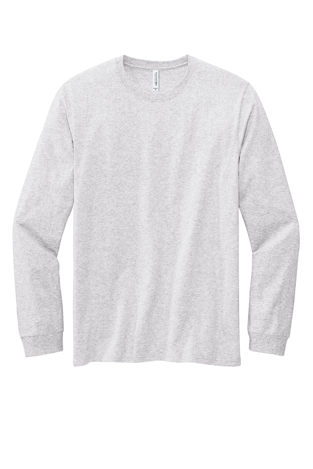 Volunteer Knitwear VL60LS Volunteer Knitwear Chore Long Sleeve Tee