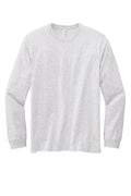 Volunteer Knitwear VL60LS Volunteer Knitwear Chore Long Sleeve Tee