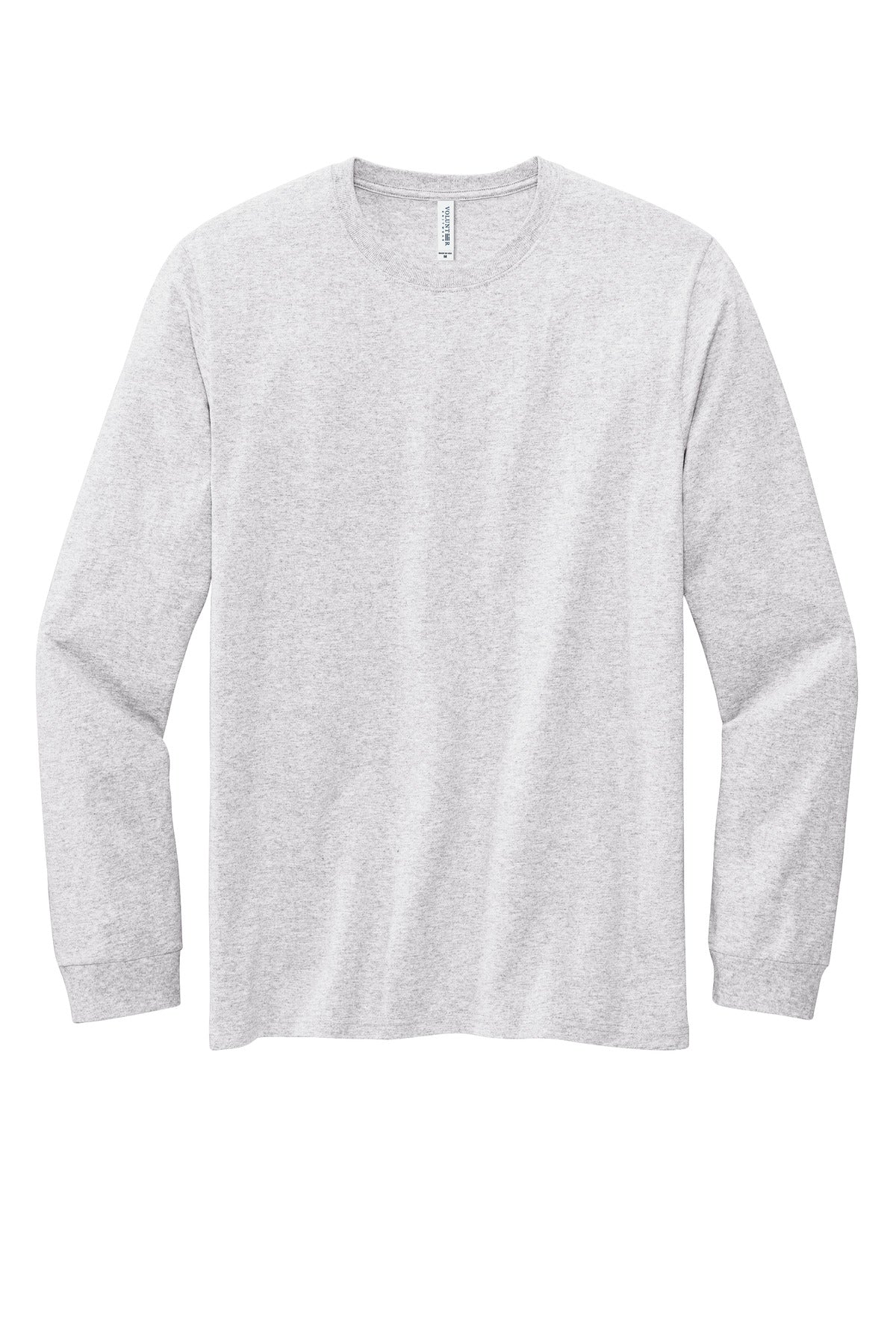 Volunteer Knitwear VL60LS Volunteer Knitwear Chore Long Sleeve Tee