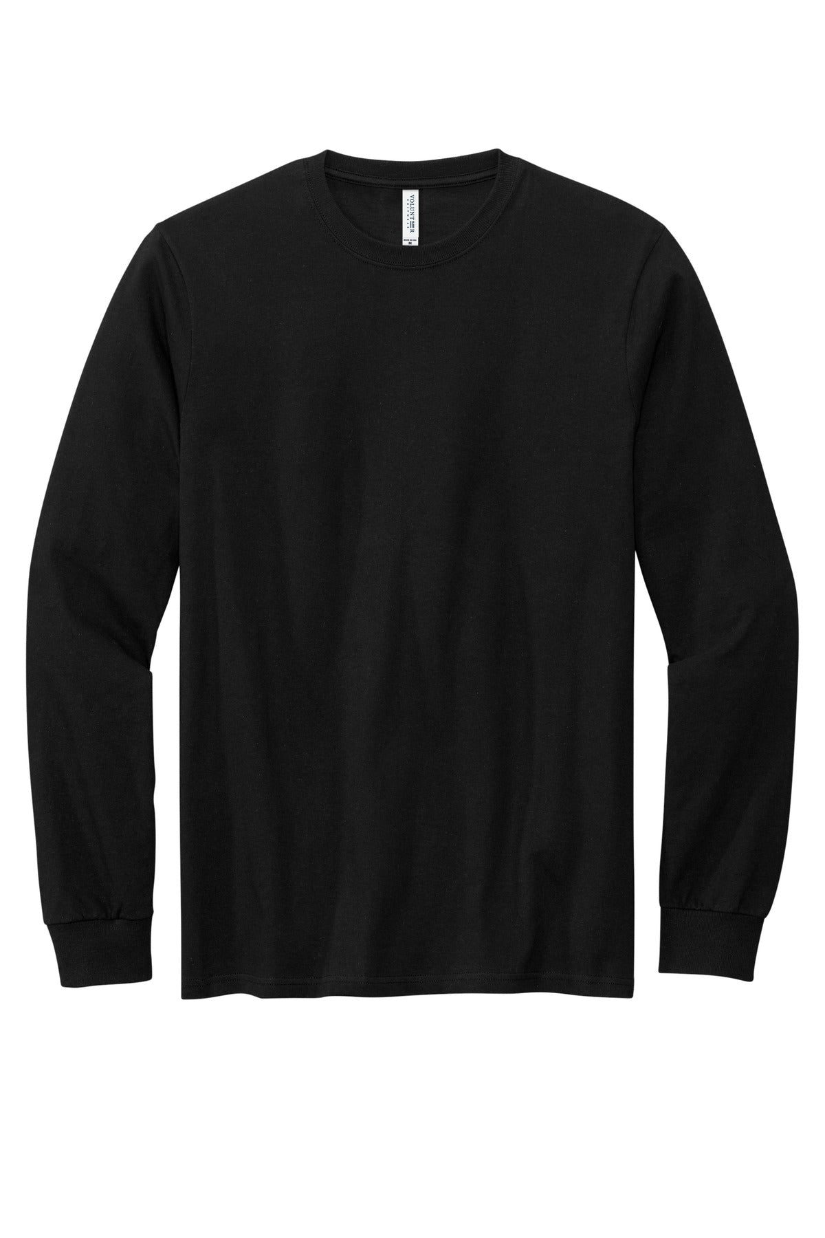 Volunteer Knitwear VL60LS Volunteer Knitwear Chore Long Sleeve Tee