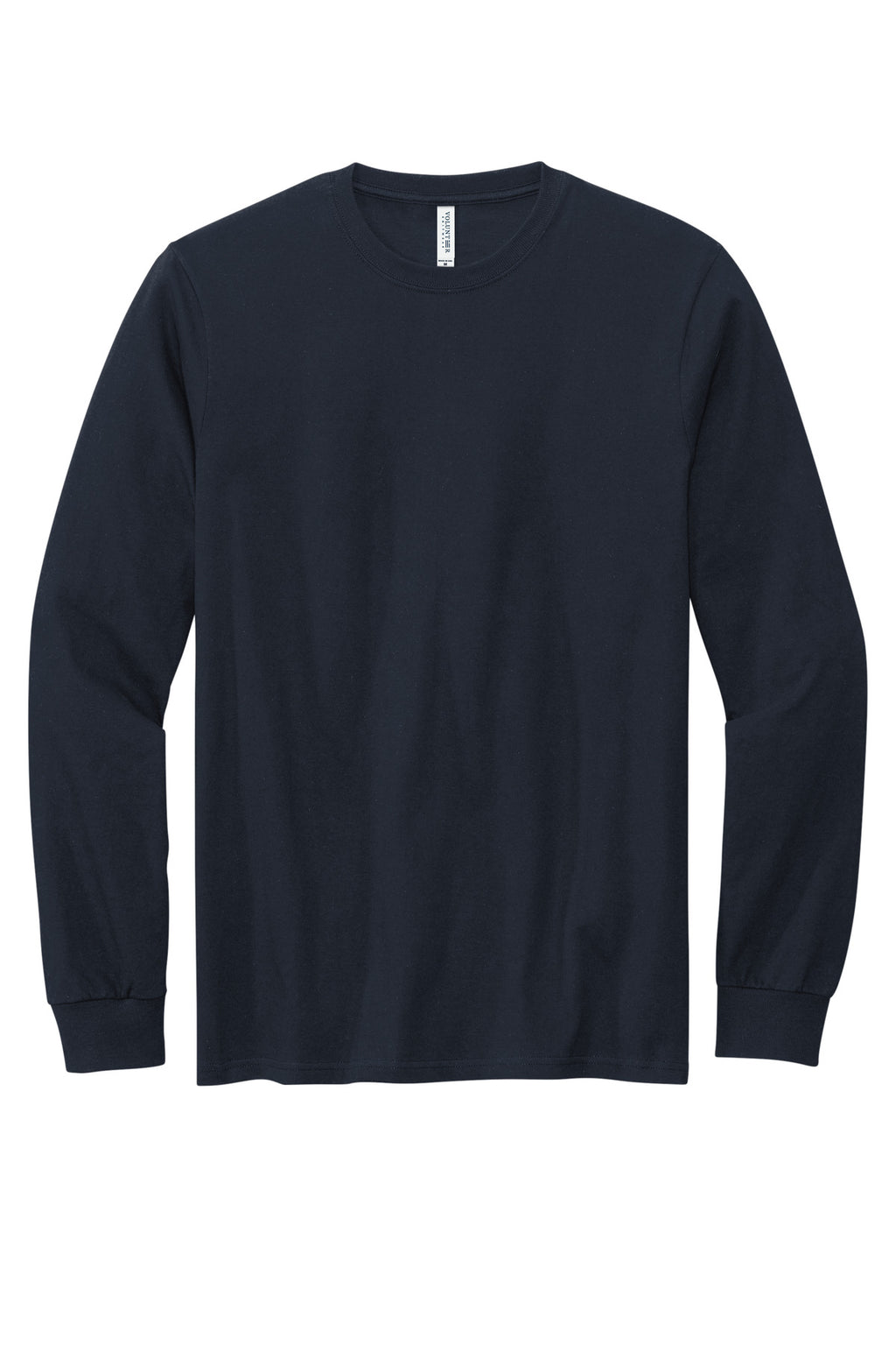 Volunteer Knitwear VL60LS Volunteer Knitwear Chore Long Sleeve Tee
