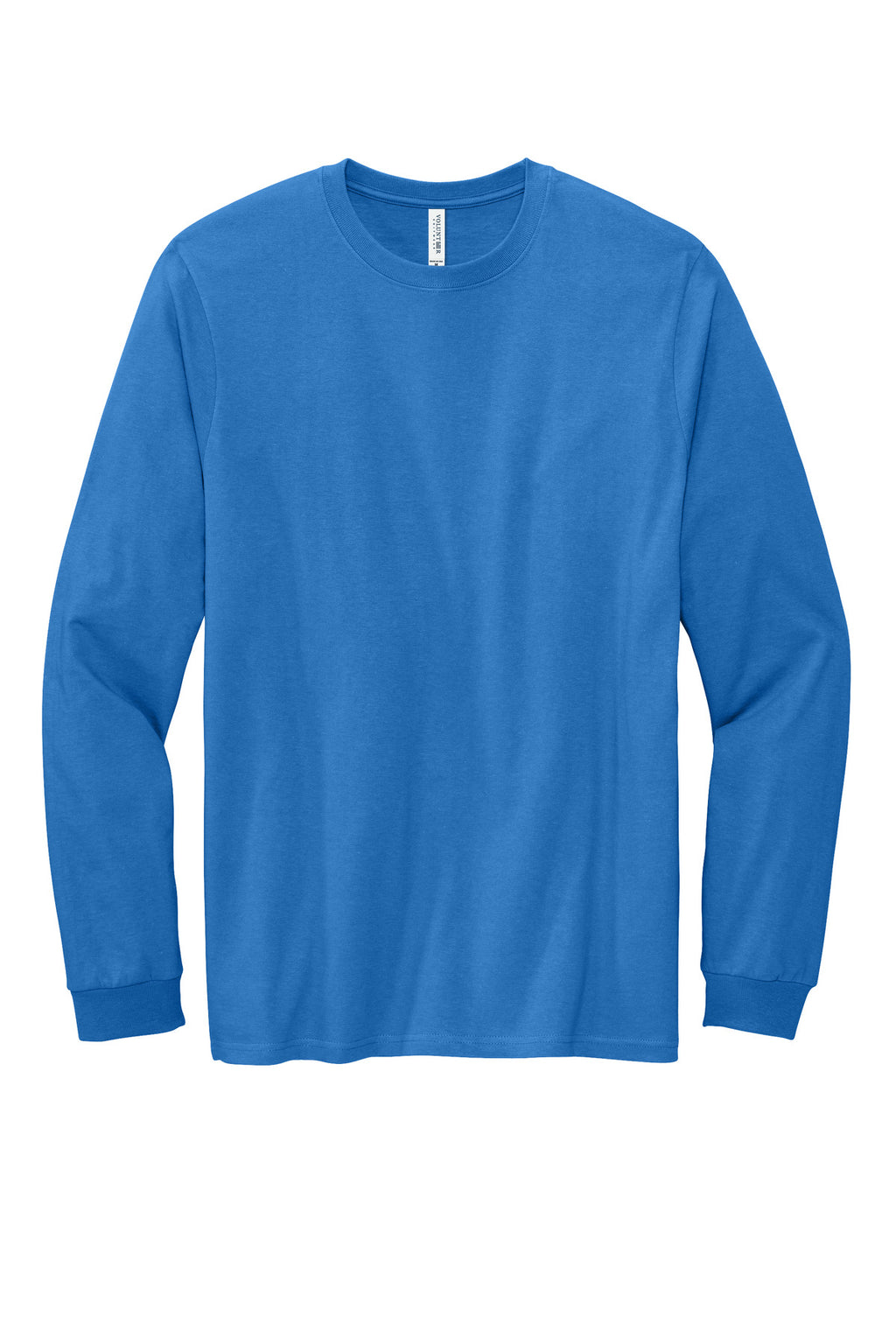 Volunteer Knitwear VL60LS Volunteer Knitwear Chore Long Sleeve Tee