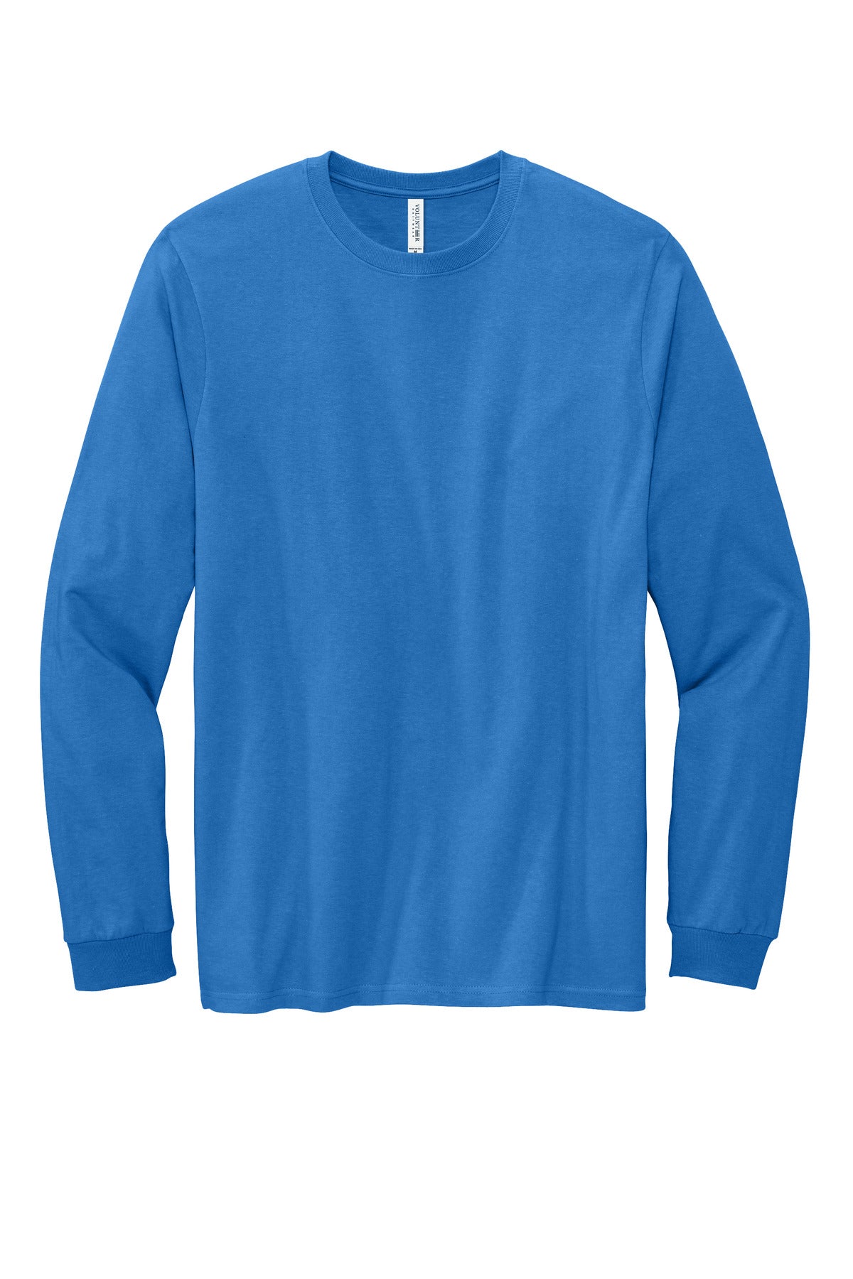 Volunteer Knitwear VL60LS Volunteer Knitwear Chore Long Sleeve Tee