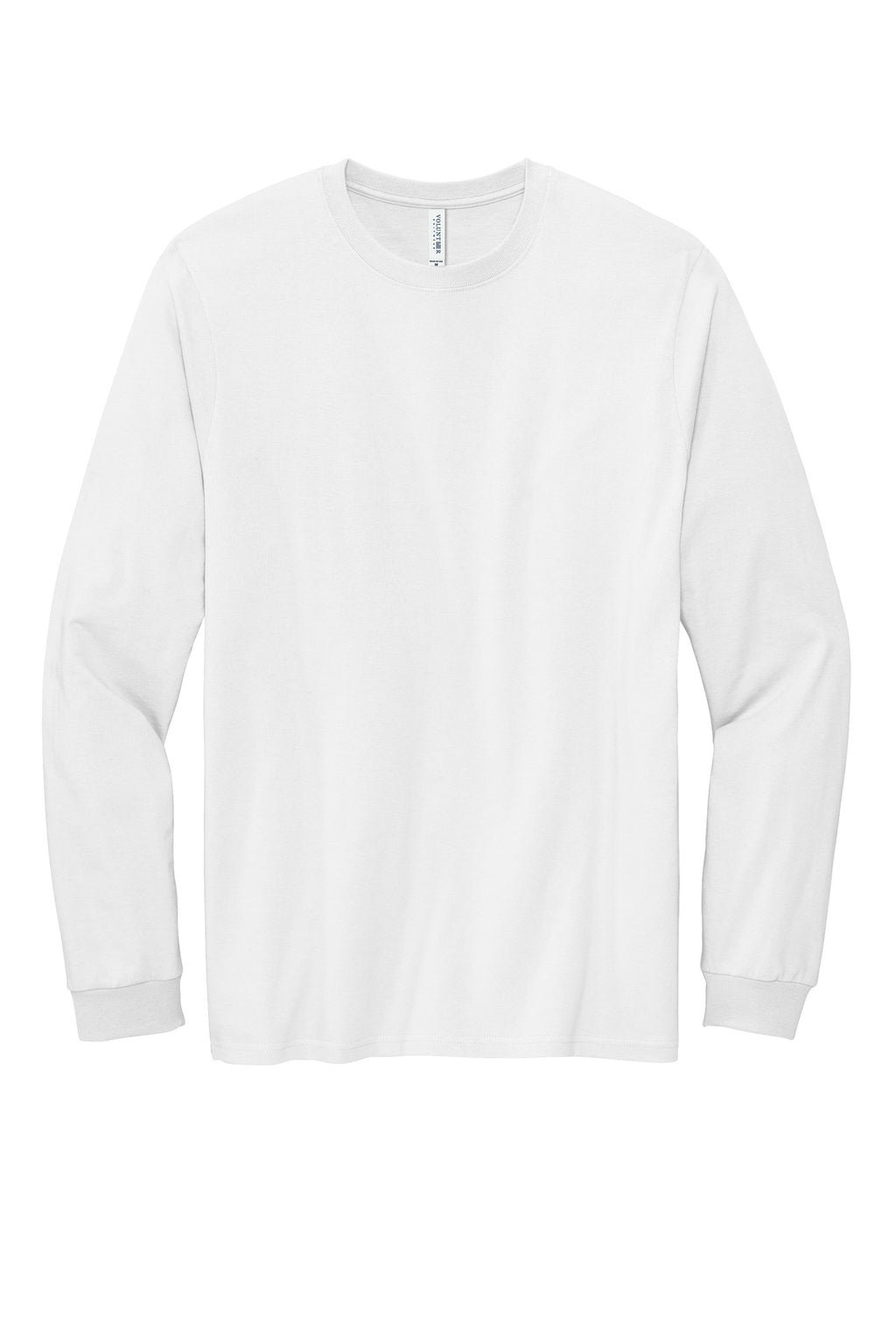 Volunteer Knitwear VL60LS Volunteer Knitwear Chore Long Sleeve Tee