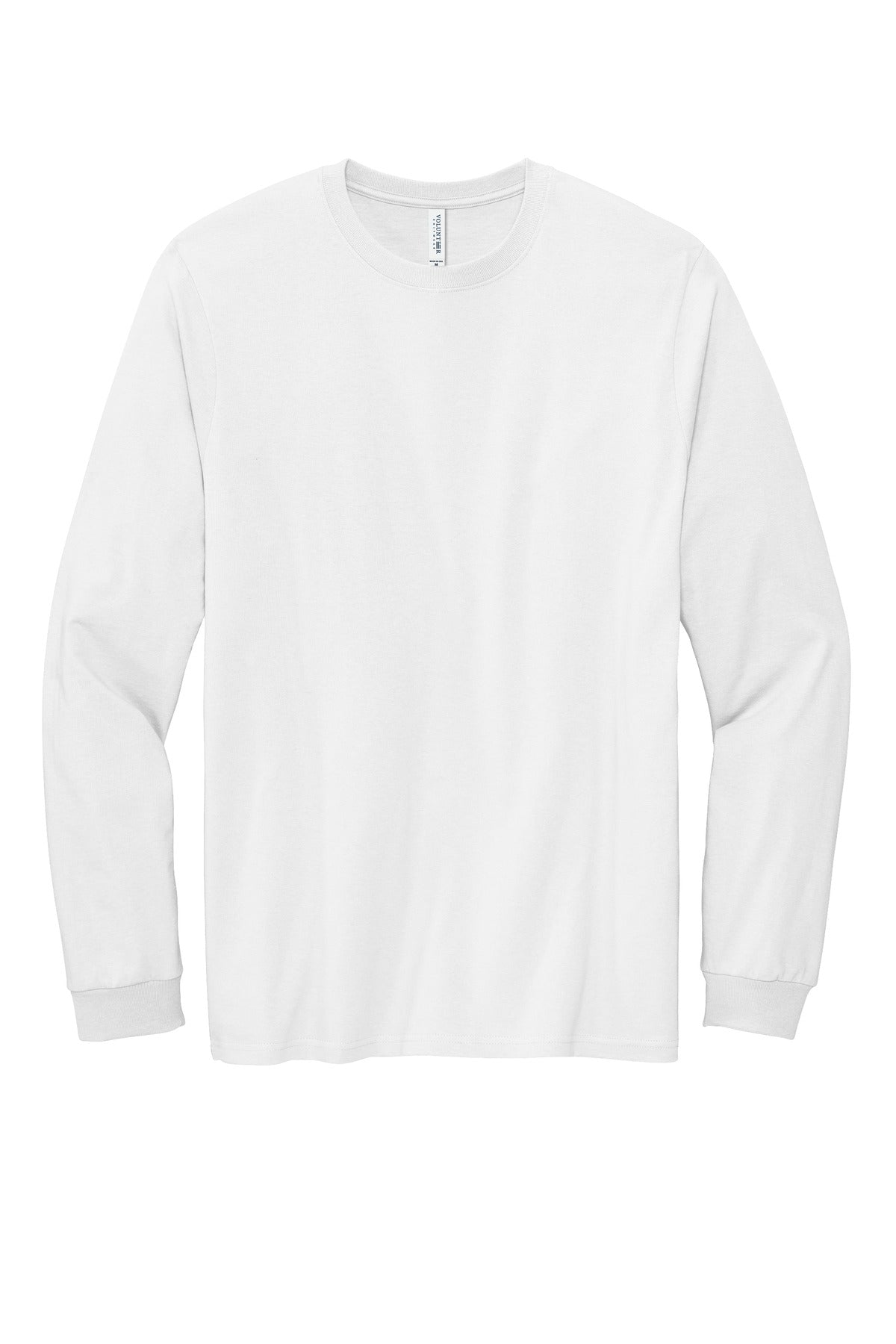 Volunteer Knitwear VL60LS Volunteer Knitwear Chore Long Sleeve Tee