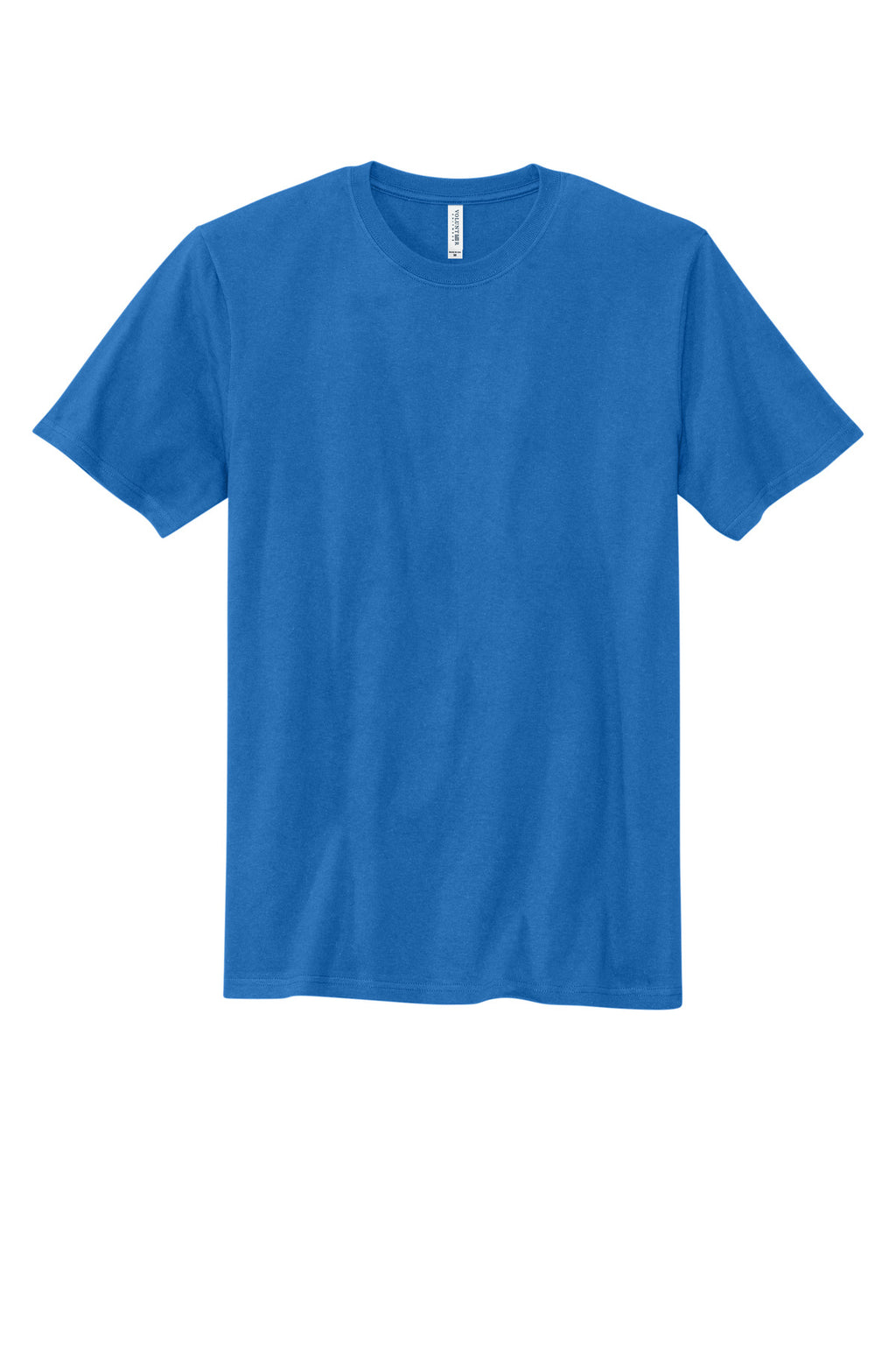 Volunteer Knitwear VL60 Volunteer Knitwear Chore Tee