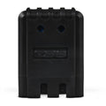 2 Channel Line Output Converter with Auto Turn-On and Speaker Emulator