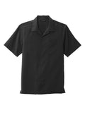 Port Authority W400 Port Authority  Short Sleeve Performance Staff Shirt