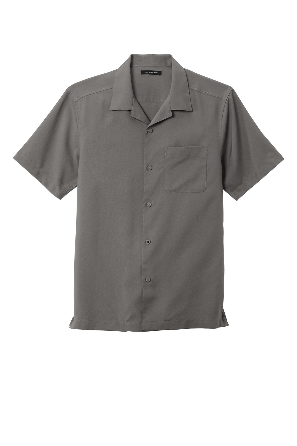 Port Authority W400 Port Authority  Short Sleeve Performance Staff Shirt