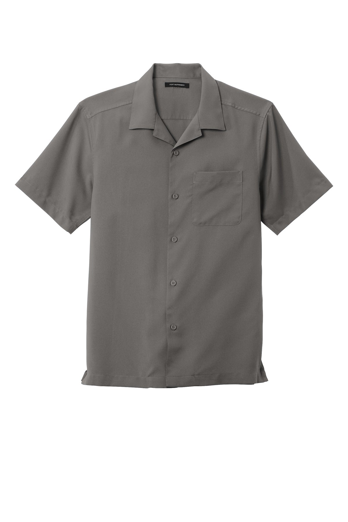 Port Authority W400 Port Authority  Short Sleeve Performance Staff Shirt