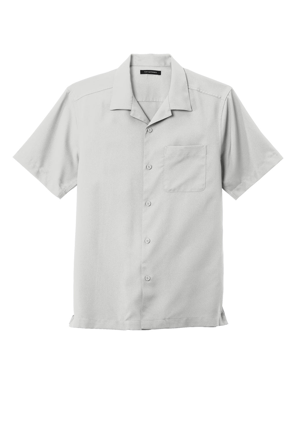 Port Authority W400 Port Authority  Short Sleeve Performance Staff Shirt