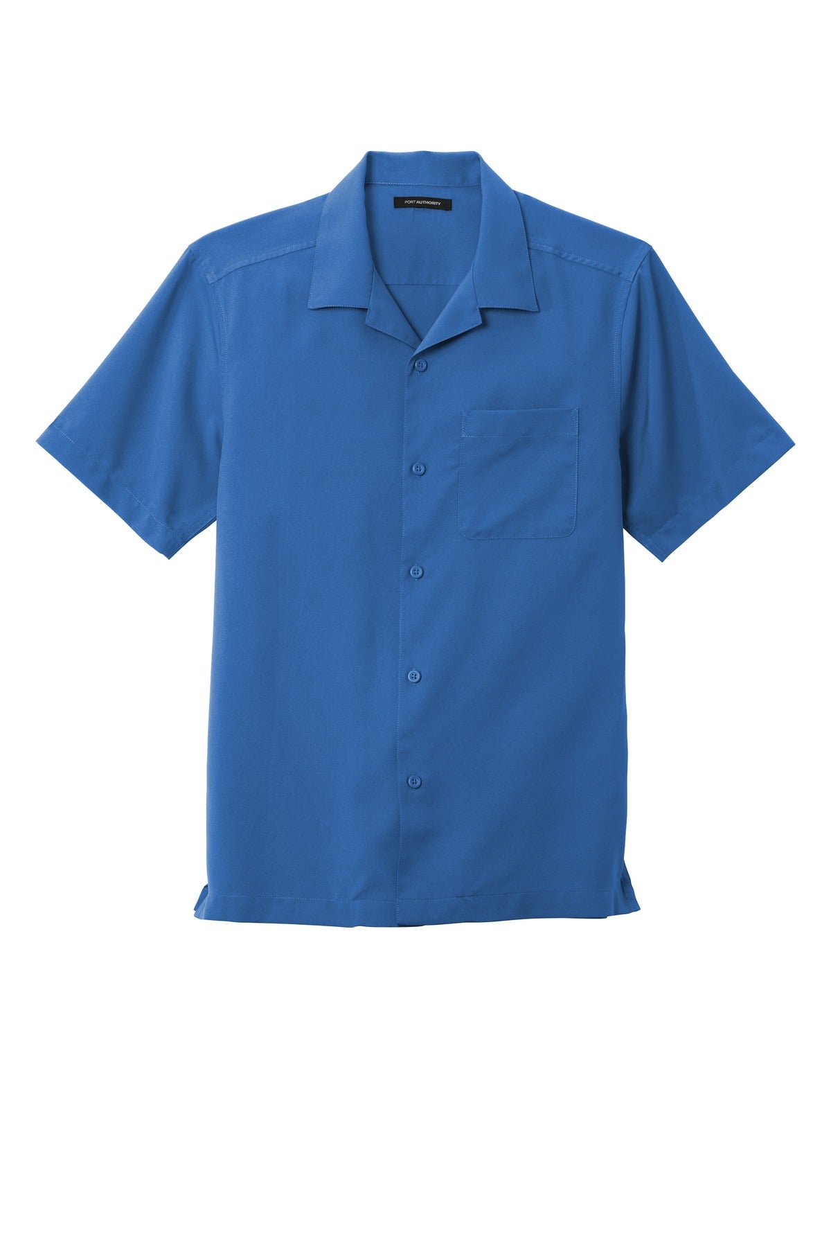 Port Authority W400 Port Authority  Short Sleeve Performance Staff Shirt
