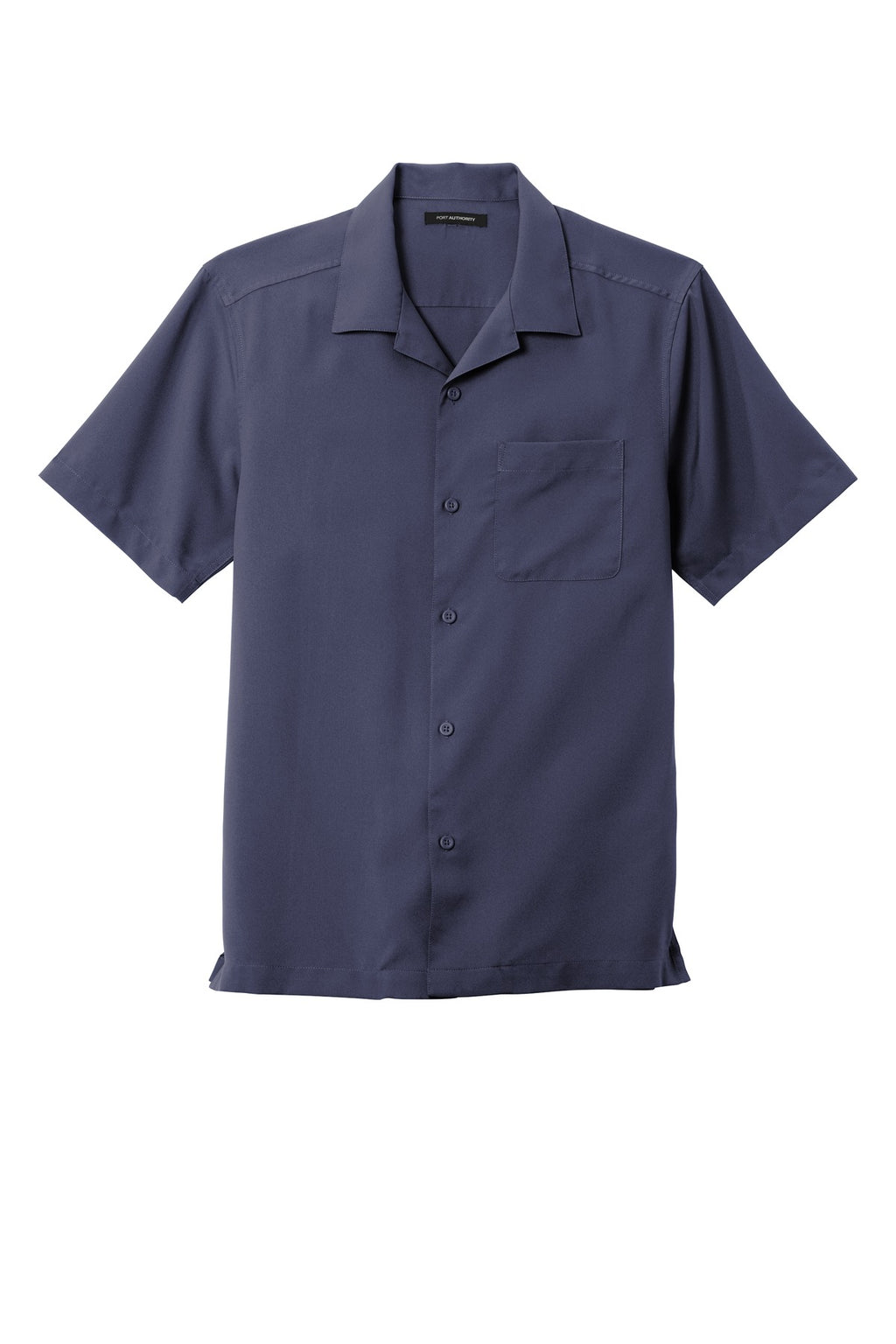 Port Authority W400 Port Authority  Short Sleeve Performance Staff Shirt