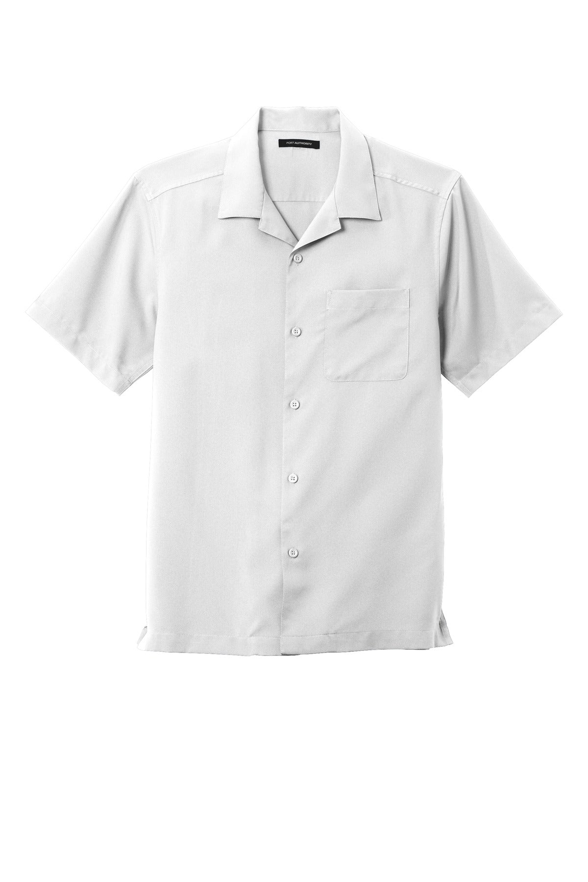 Port Authority W400 Port Authority  Short Sleeve Performance Staff Shirt