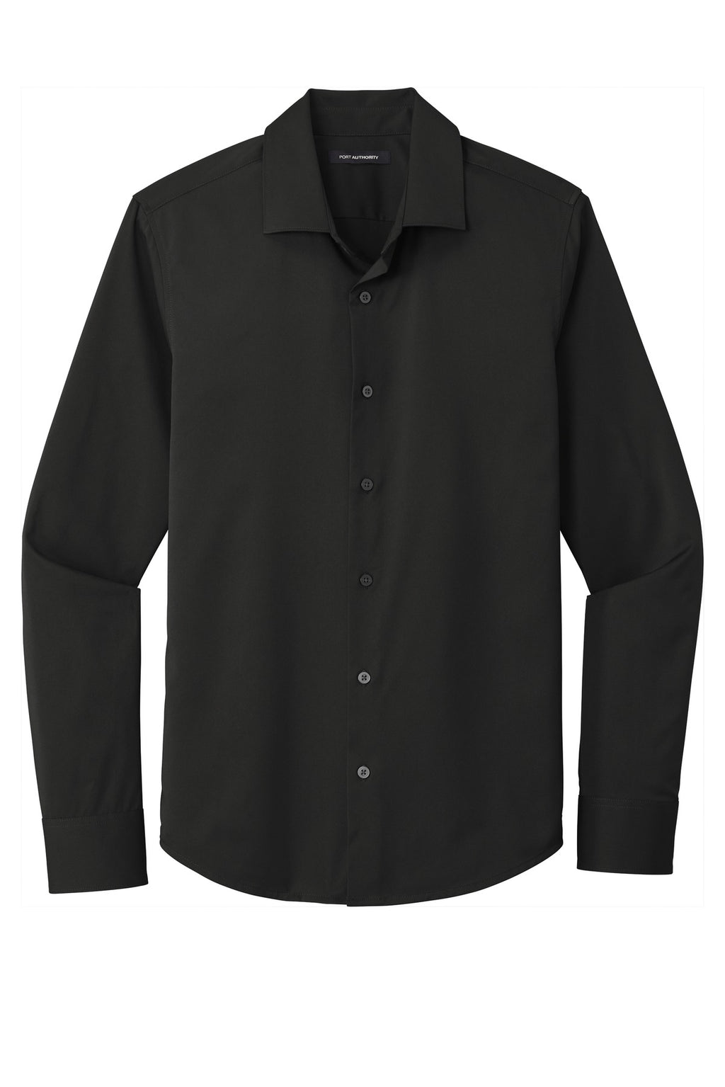 Port Authority W680 Port Authority  City Stretch Shirt