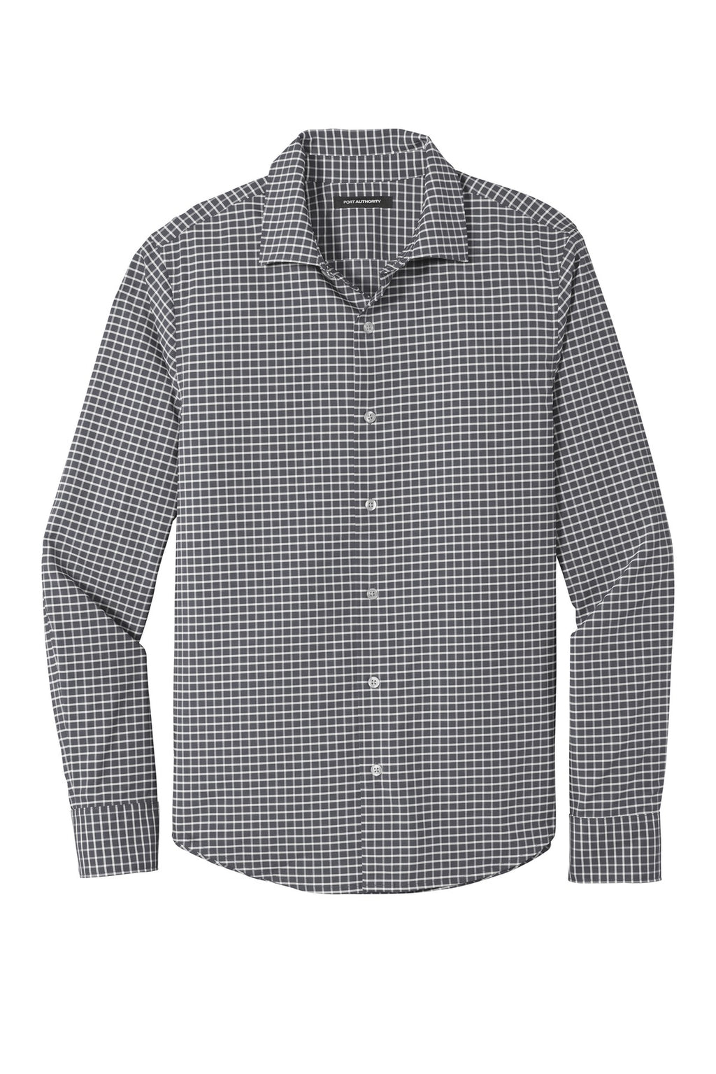 Port Authority W680 Port Authority  City Stretch Shirt