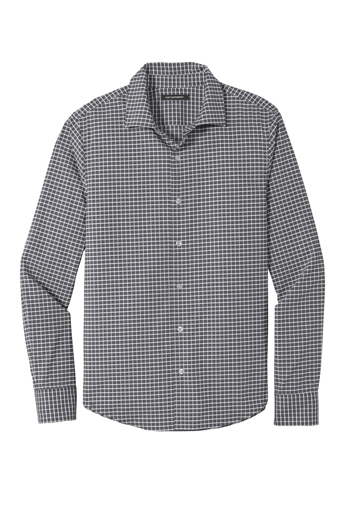 Port Authority W680 Port Authority  City Stretch Shirt
