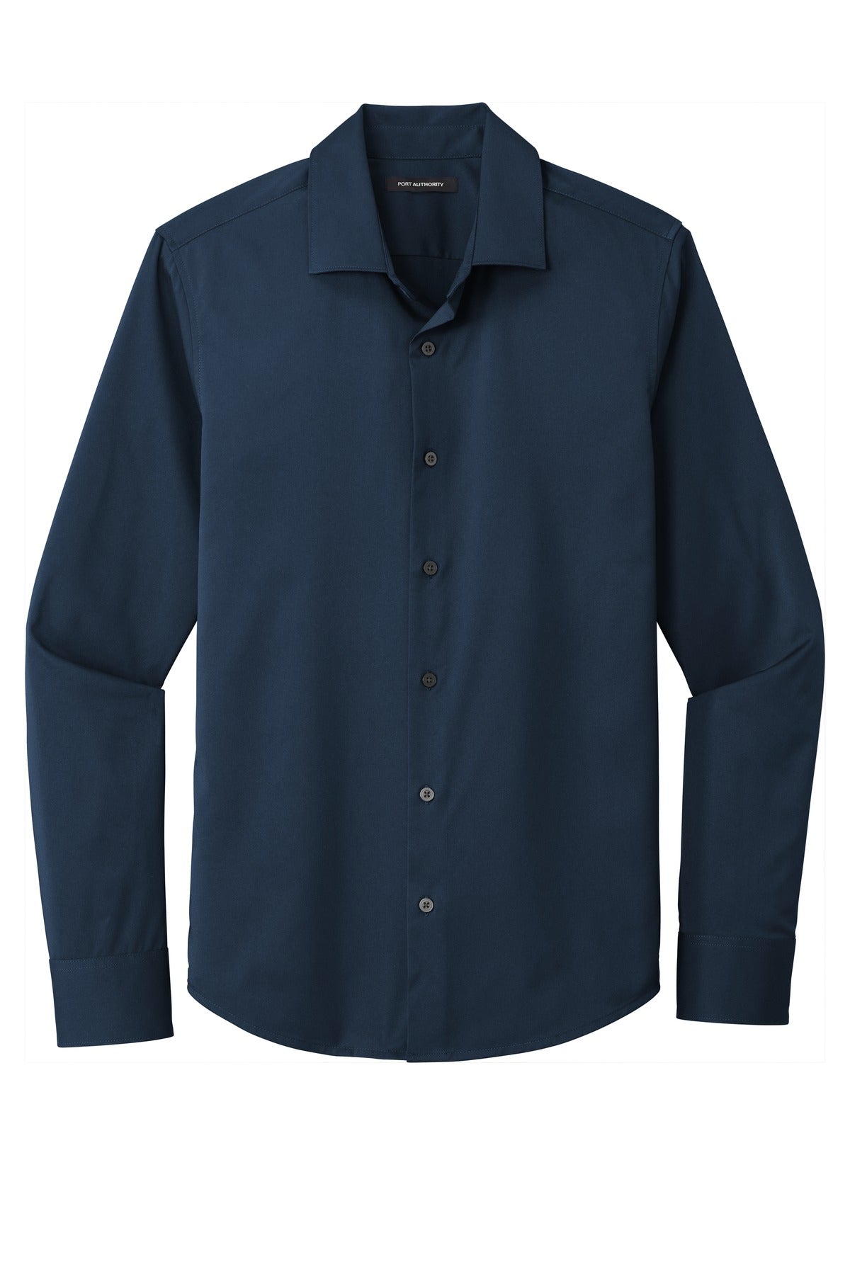 Port Authority W680 Port Authority  City Stretch Shirt