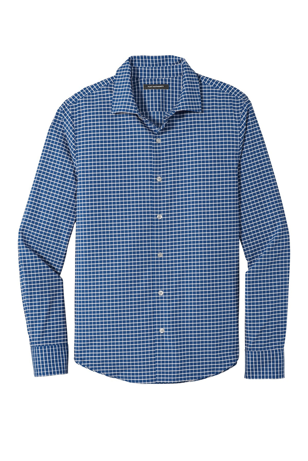 Port Authority W680 Port Authority  City Stretch Shirt