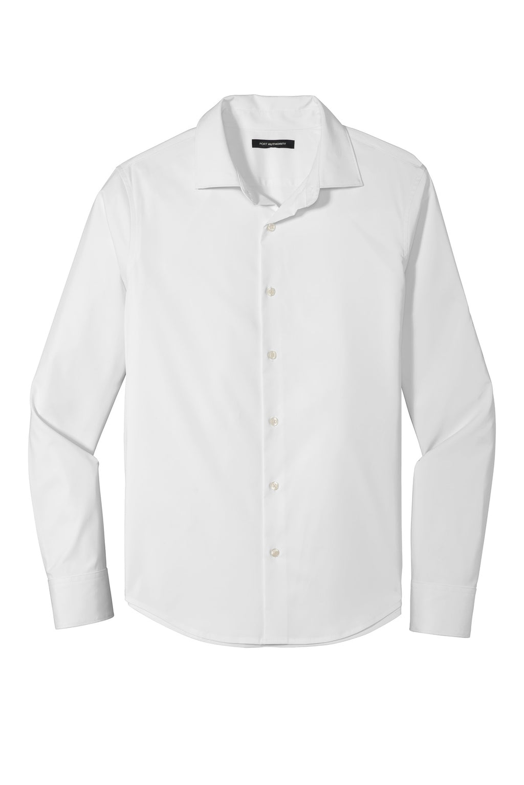 Port Authority W680 Port Authority  City Stretch Shirt