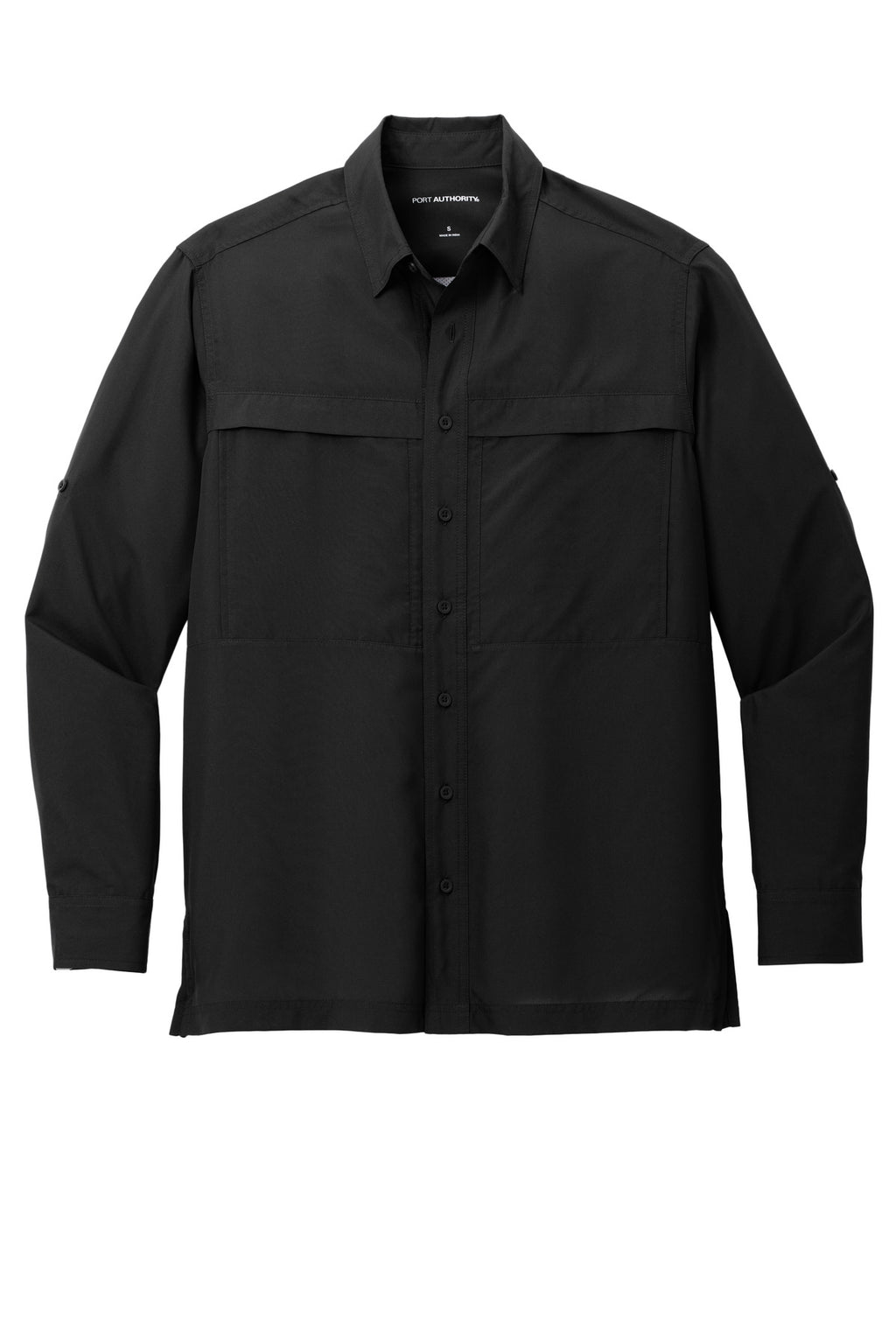 Port Authority W960 Port Authority Long Sleeve UV Daybreak Shirt